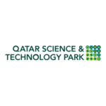 Qatar Science Technology Park Logo Transparent PNG