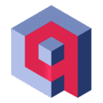 Qdrant Icon Logo Transparent PNG