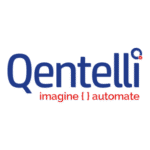 Qentelli Logo Transparent PNG