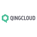 Qingcloud Logo Transparent PNG