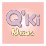 Qki News Logo Transparent PNG