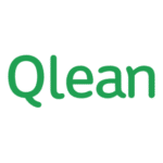 Qlean Logo Transparent PNG