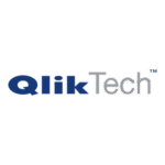 Qlik Tech Logo Transparent PNG