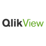 Qliktech Logo Transparent PNG