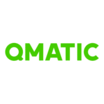 Qmatic Logo Transparent PNG