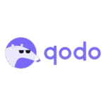 Qodo Formerly Codium Logo Transparent PNG
