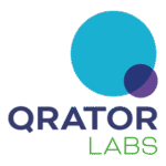 Qrator Labs Logo Transparent PNG
