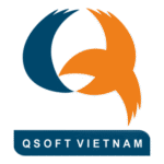 Qsoft Vietnam Logo Transparent PNG