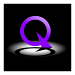 Qsound Labs Inc. Logo Transparent PNG