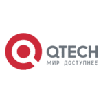 Qtech Logo Transparent PNG