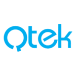 Qtek Logo Transparent PNG