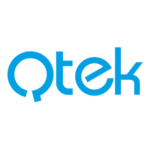 Qtek Mobile Logo Transparent PNG