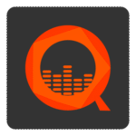 Quadrigacx Logo Transparent PNG