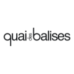 Quai Des Balises Logo Transparent PNG