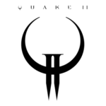 Quake II Logo Transparent PNG