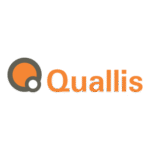 Quallis Logo Transparent PNG