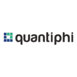 Quantiphi Logo Transparent PNG