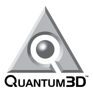 Quantum3d