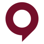Quanty Tech Q Logo Transparent PNG