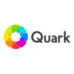 Quark 2021 Logo Transparent PNG