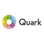 Quark Software Inc Logo Transparent PNG