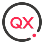 Quarkxpress Logo Transparent PNG