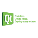 Quasar Technologies Logo Transparent PNG