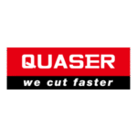 Quaser Machine Tools Inc Logo Transparent PNG