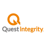 Quest Integrity Group Logo Transparent PNG