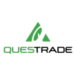 Questrade Logo Transparent PNG