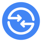 Quick Share Logo Transparent PNG
