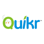 Quikr Logo Transparent PNG