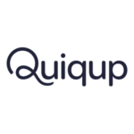 Quiqup Logo Transparent PNG