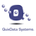 Quixdata Systems Logo Transparent PNG