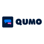 Qumo AI Logo Transparent PNG