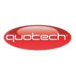 Quotech Logo Transparent PNG