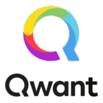 Qwant Logo Transparent PNG