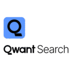 Qwant Search Logo Transparent PNG