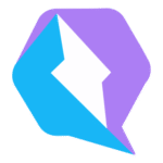 Qwik Icon Logo Transparent PNG
