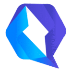 Qwik Logo Transparent PNG