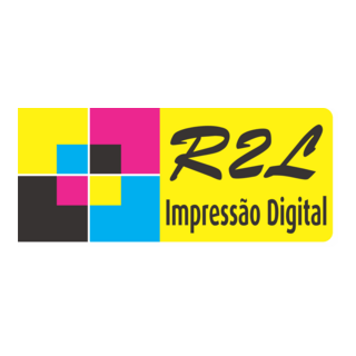 R2L Imprassão Digital