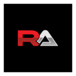 RA Logo Transparent PNG