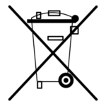 RAEE Logo Transparent PNG