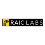 RAIC Labs Logo Transparent PNG