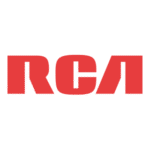 RCA Electronics Logo Transparent PNG