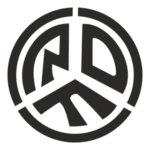 RDF Logo Transparent PNG