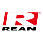REAN Connectors Logo Transparent PNG