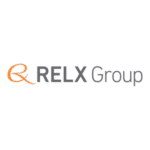 RELX Group Logo Transparent PNG