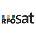 RFO Sat Logo Transparent PNG