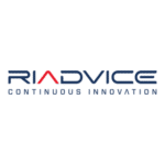 RIADVICE RIADVICE Logo Transparent PNG